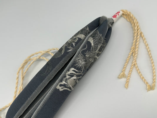 Hanao | Dragon Design Shoe Strap