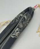 Hanao | Dragon Design Shoe Strap