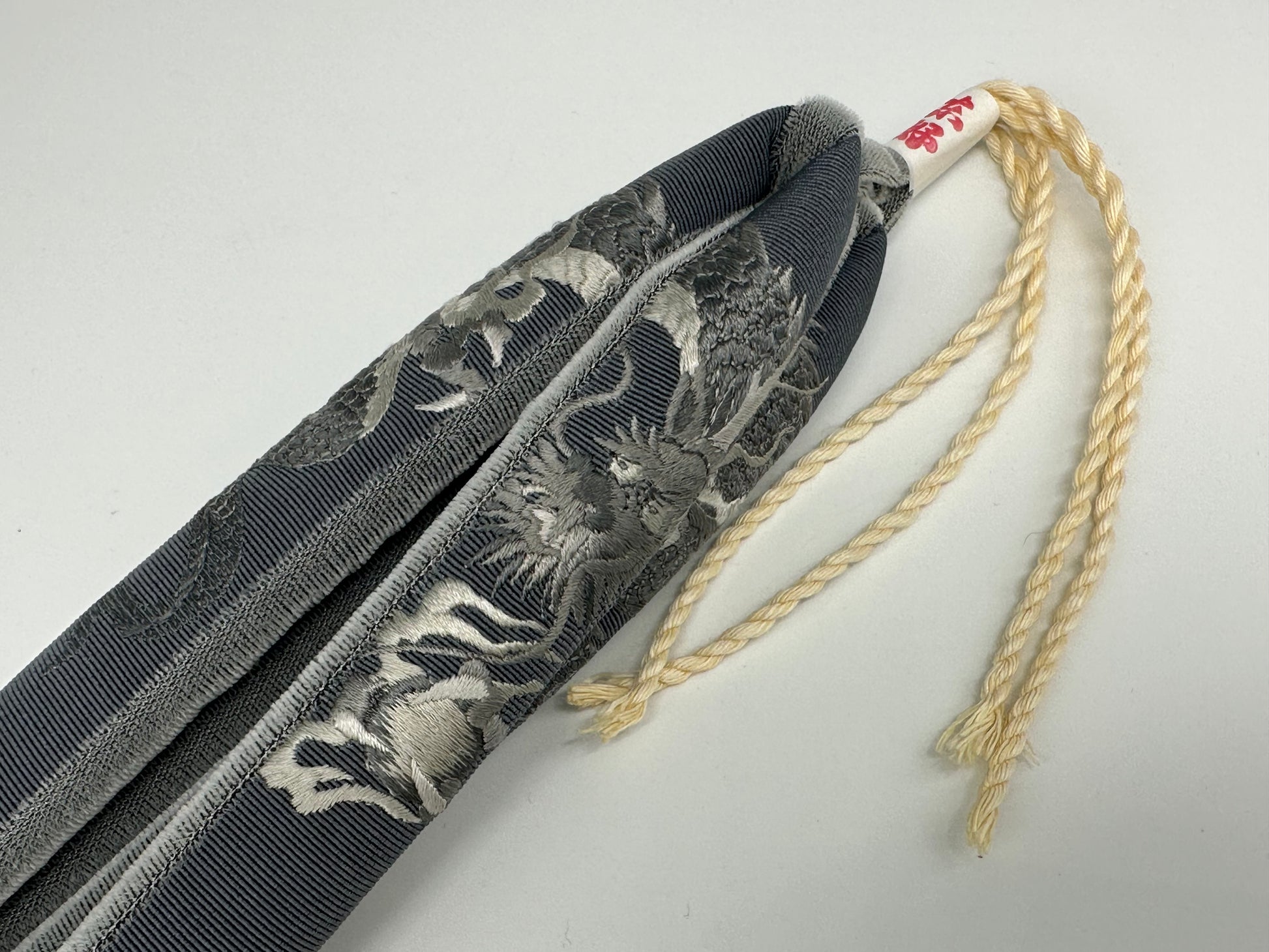 Hanao | Dragon Design Shoe Strap