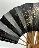 Sensu | CHIC SAKURA Traditional Japanese Fan | Collectors item