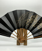 Sensu | CHIC SAKURA Traditional Japanese Fan | Collectors item