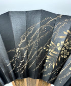 Sensu | CHIC SAKURA Traditional Japanese Fan | Collectors item