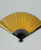 Sensu | MAKIE SUEHIRO Traditional Japanese Fan | Collectors item