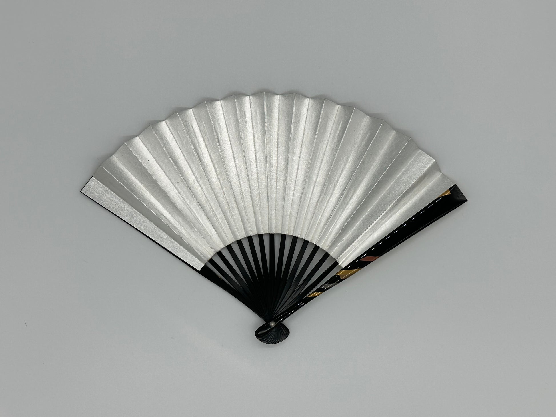 Sensu | MAKIE SUEHIRO Traditional Japanese Fan | Collectors item