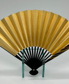 Sensu | MAKIE SUEHIRO Traditional Japanese Fan | Collectors item