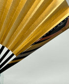 Sensu | MAKIE SUEHIRO Traditional Japanese Fan | Collectors item