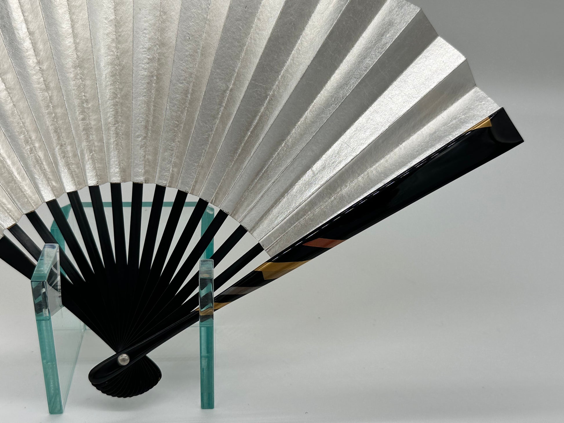 Sensu | MAKIE SUEHIRO Traditional Japanese Fan | Collectors item