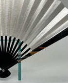 Sensu | MAKIE SUEHIRO Traditional Japanese Fan | Collectors item