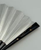 Sensu | MAKIE KOZUCHI Traditional Japanese Fan | Collectors item