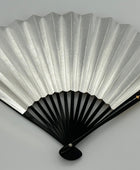 Sensu | MAKIE KOZUCHI Traditional Japanese Fan | Collectors item