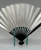 Sensu | MAKIE KOZUCHI Traditional Japanese Fan | Collectors item