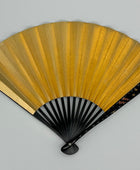 Sensu | MAKIE KOZUCHI Traditional Japanese Fan | Collectors item