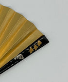 Sensu | MAKIE CHIDORI Traditional Japanese Fan | Collectors item