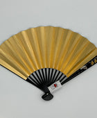 Sensu | MAKIE CHIDORI Traditional Japanese Fan | Collectors item