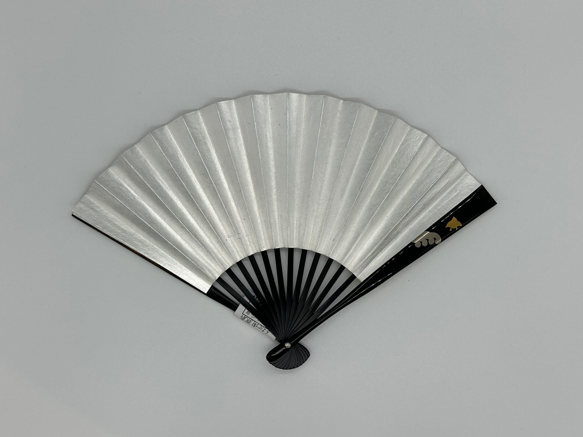 Sensu | MAKIE CHIDORI Traditional Japanese Fan | Collectors item