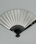 Sensu | MAKIE CHIDORI Traditional Japanese Fan | Collectors item