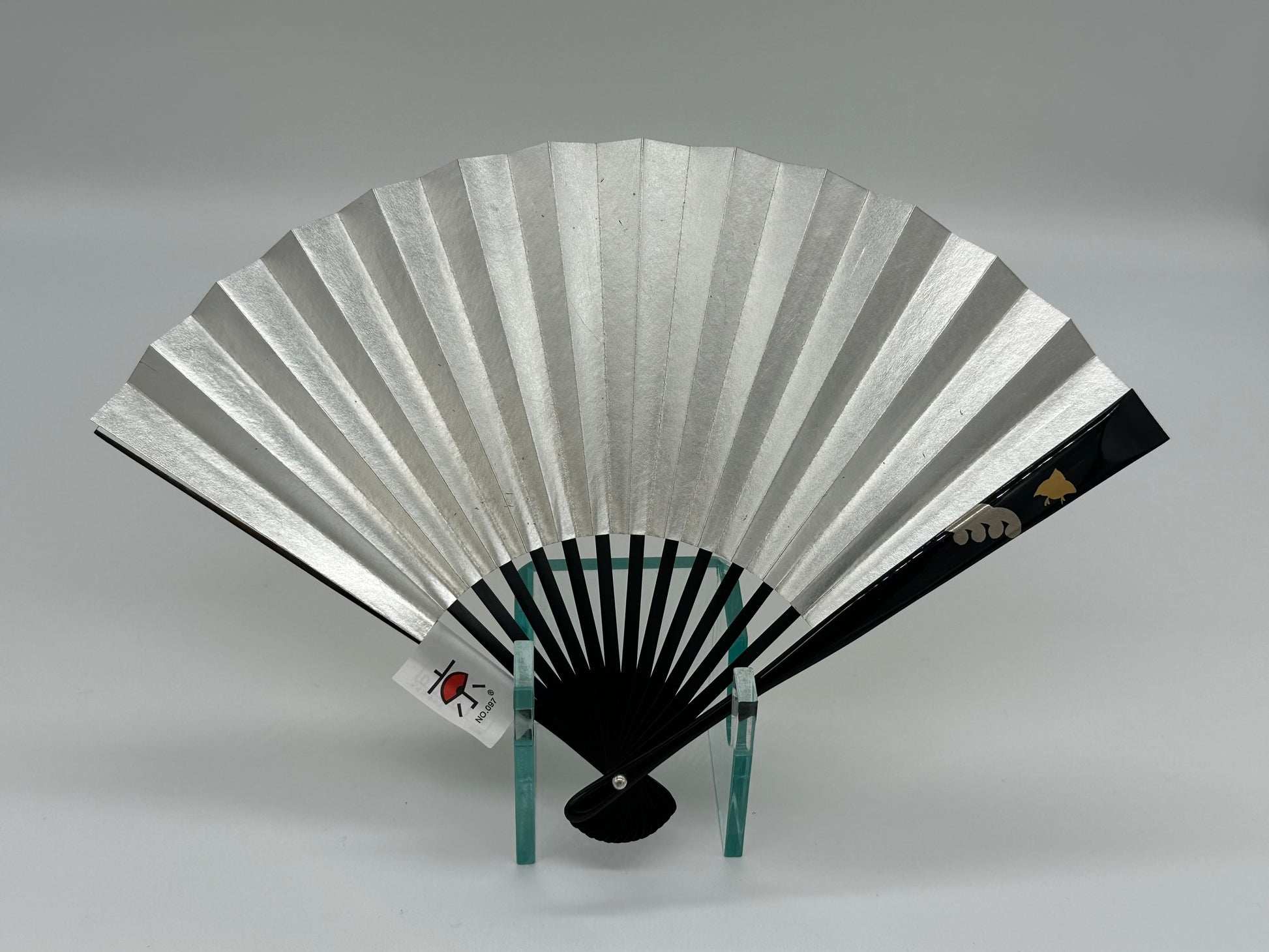 Sensu | MAKIE CHIDORI Traditional Japanese Fan | Collectors item