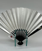 Sensu | MAKIE CHIDORI Traditional Japanese Fan | Collectors item