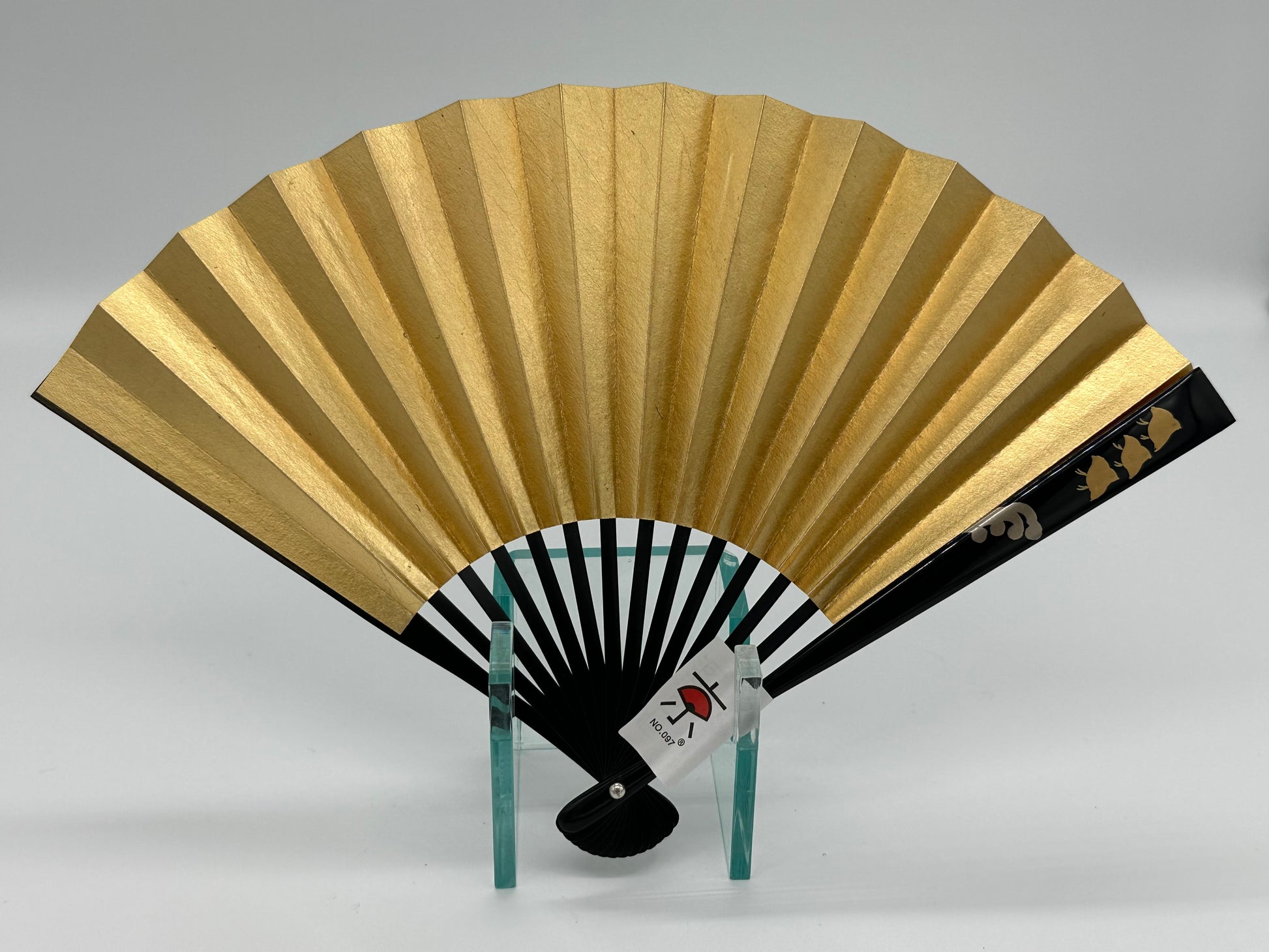 Sensu | MAKIE CHIDORI Traditional Japanese Fan | Collectors item