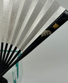 Sensu | MAKIE CHIDORI Traditional Japanese Fan | Collectors item