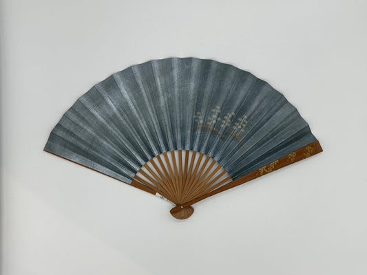 Sensu | MAKIE MATSU Traditional Japanese Fan | Collectors item