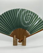 Sensu | UZU DRAGON Traditional Japanese Fan | Collectors item