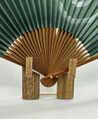 Sensu | UZU DRAGON Traditional Japanese Fan | Collectors item