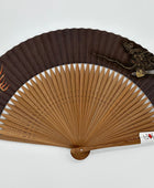 Sensu | THUNDER DRAGON Traditional Japanese Fan | Collectors item