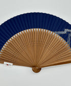 Sensu | THUNDER DRAGON Traditional Japanese Fan | Collectors item