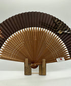 Sensu | THUNDER DRAGON Traditional Japanese Fan | Collectors item