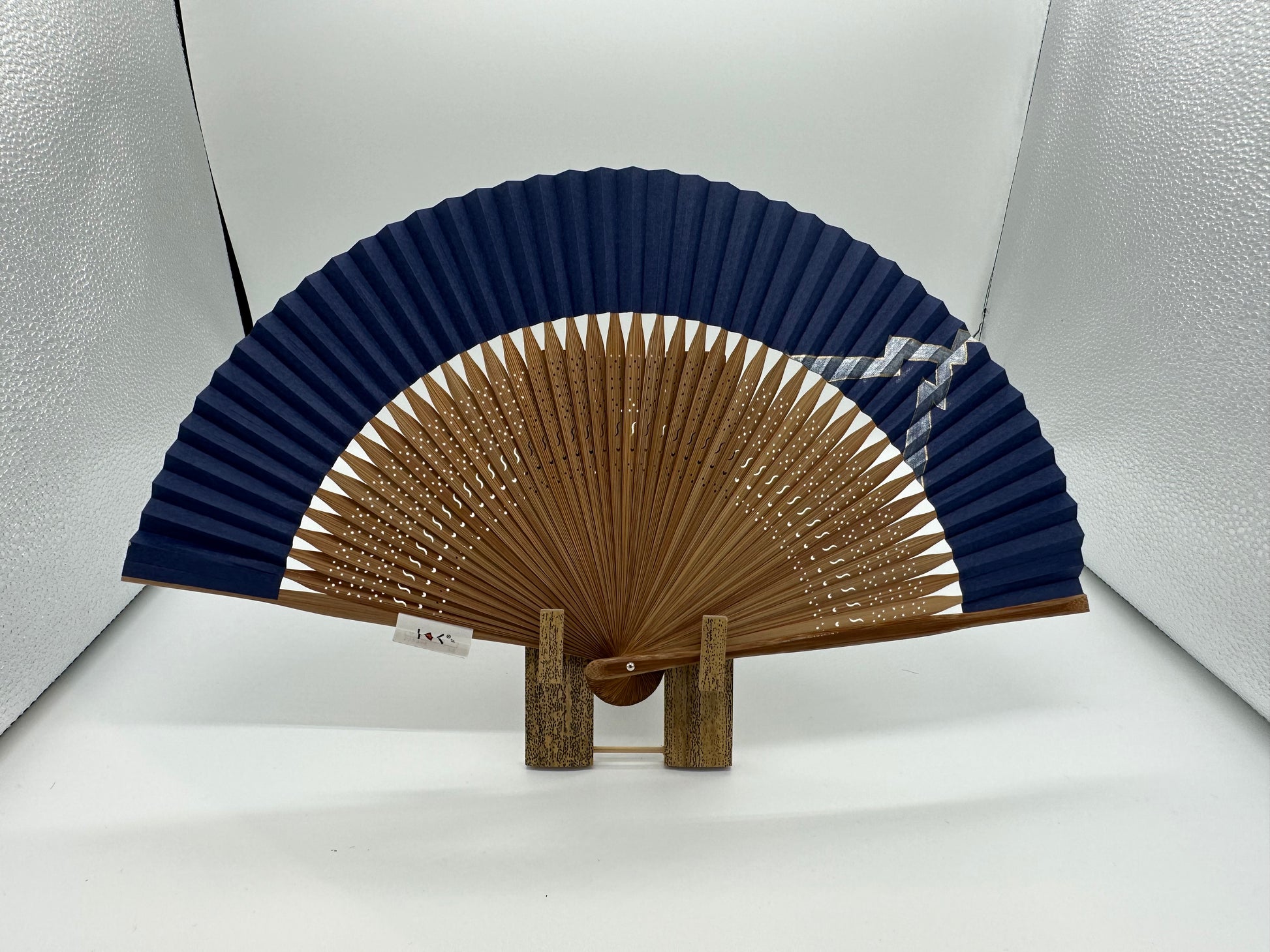 Sensu | THUNDER DRAGON Traditional Japanese Fan | Collectors item