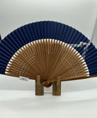 Sensu | THUNDER DRAGON Traditional Japanese Fan | Collectors item