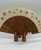 Sensu | KOZUCHI Traditional Japanese Fan | Collectors item