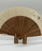 Sensu | KOZUCHI Traditional Japanese Fan | Collectors item