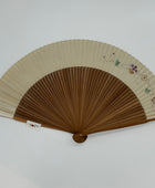 Sensu | KOZUCHI Traditional Japanese Fan | Collectors item