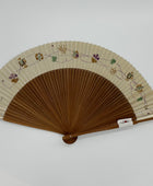 Sensu | KOZUCHI Traditional Japanese Fan | Collectors item