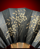 Sensu | CHIC SAKURA Traditional Japanese Fan | Collectors item